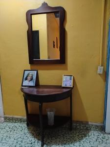 La Casa de la Profe Ticha