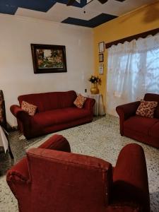 La Casa de la Profe Ticha