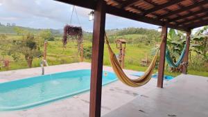 Casa Sítio Campo e Mar Balneário Picarras