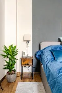 Vienna Garden Bungalow - Langenzersdorf