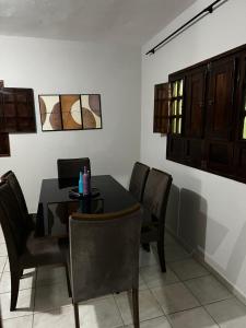 Hospedagem dos Belos