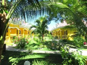 Malapascua Garden Resort - Daanbantayan