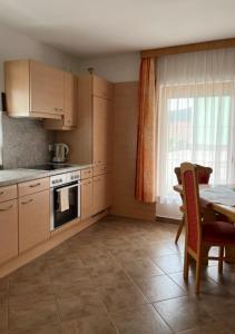 Ferienwohnung Dorfblick