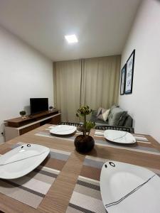 Apartamento Espaço Aruba