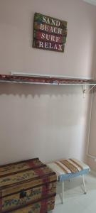 Pernoites no Ateliê La Rosa I