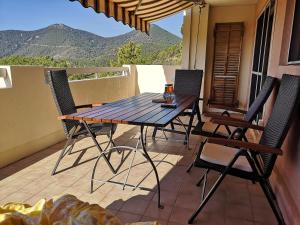 Appartements Cote d'Azur - Theoule - Miramar : photos des chambres