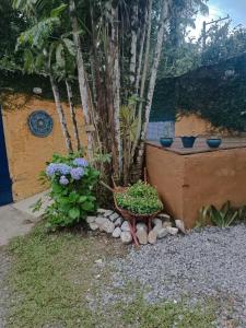 SUITES E CHALES PRIVADOS Rocks&Roses home