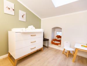 Osterhof Fehmarn - Casa Foresta