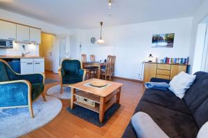 Haus Nordseebrandung NA34