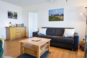 Haus Nordseebrandung NA34