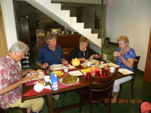 Pekoetrails Hantana Homestay