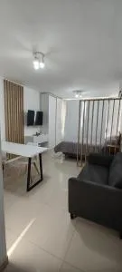 Monoambiente Vita - Centenario