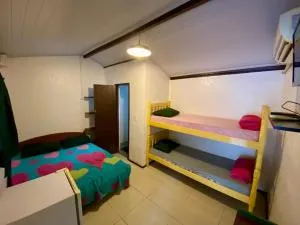 Hospedaria aconchego 4 - Palhocinha