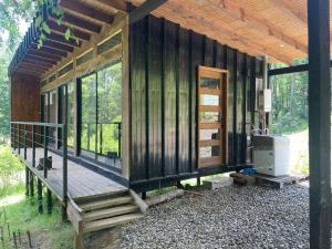 Cabañas Cerro de Piedra