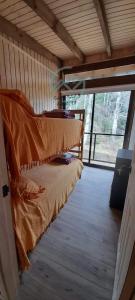 Cabañas Cerro de Piedra