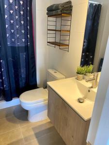 Alojamiento céntrico a pasos de Tiendas