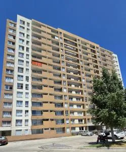 Cómodo departamento cerca de aeropuerto - Maipú