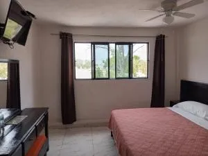 La Terraza-Habitacion 4 - Ejido Parras