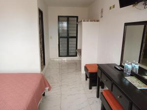 La Terraza-Habitacion 4