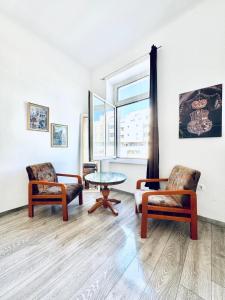 Comfortable Studio Stay Close to FAC Platz