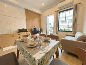 Sri House at Supasarnrangsan - Ban Kohong