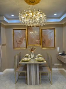 City View at The Gramercy Residences