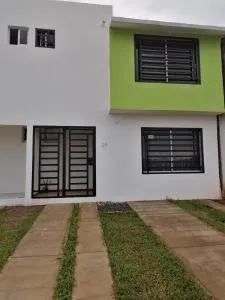 Confortable Casa Amueblada - Tapachula