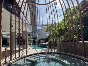 Modern Oasis zenity d1- yolohome