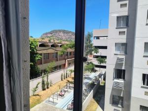 Park shopping Jacarepaguá