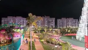 Park shopping Jacarepaguá - Anil