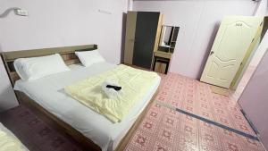 Bed & Breakfast Pattaya