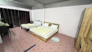 Bed & Breakfast Pattaya