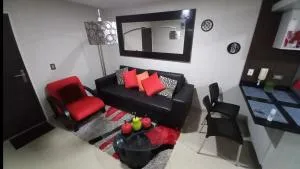 Cómodo y elegante apartamento - Cabudare