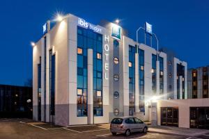 Hotels ibis budget Grigny Centre : photos des chambres