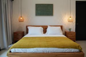 2BR Apartment in Central Canggu