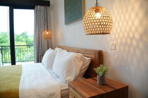 2BR Apartment in Central Canggu