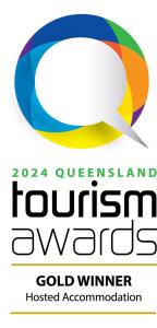 The Country House at Hunchy Montville