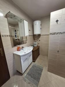 Apartman Konjević