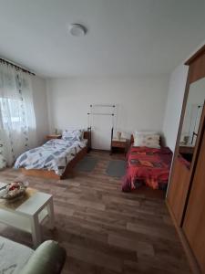Apartman Konjević