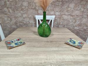 Apartamento Entre el Falla y la Caleta