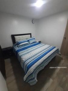 hospedaje EL EMBAJADOR