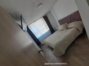 hospedaje EL EMBAJADOR