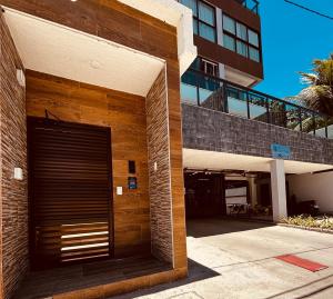 Edf Porto Prime - no centro de Porto de Galinhas