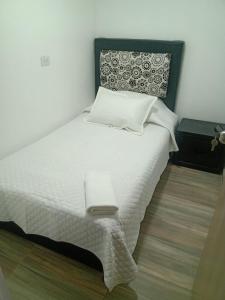 hospedaje EL EMBAJADOR