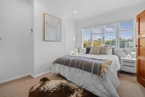 Elegant Hamilton East Home Near Gardens and Cafes - Claudelands