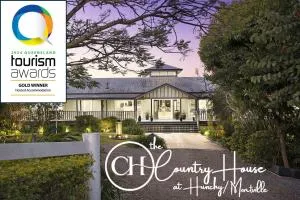 The Country House at Hunchy Montville - Flaxton