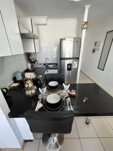 The Parradise's Santiago - Estación Mapocho