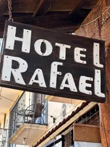 Hotel Rafael - Zacatlán