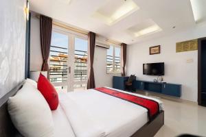 old saigon Hotel 老西贡酒店