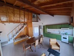 Faro - Monte Hermoso